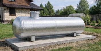 Минимальный комплект для автономного газоснабжения в Малоярославеце: что включает и что в него не входит?