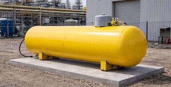 Нужно ли регистрировать газгольдер в Малоярославеце и какие документы для его установки?