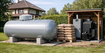 Выгодно ли устанавливать газгольдер в Малоярославеце?